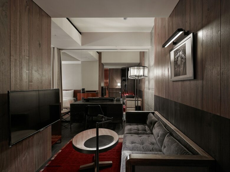 Hotel Proverbs Taipei