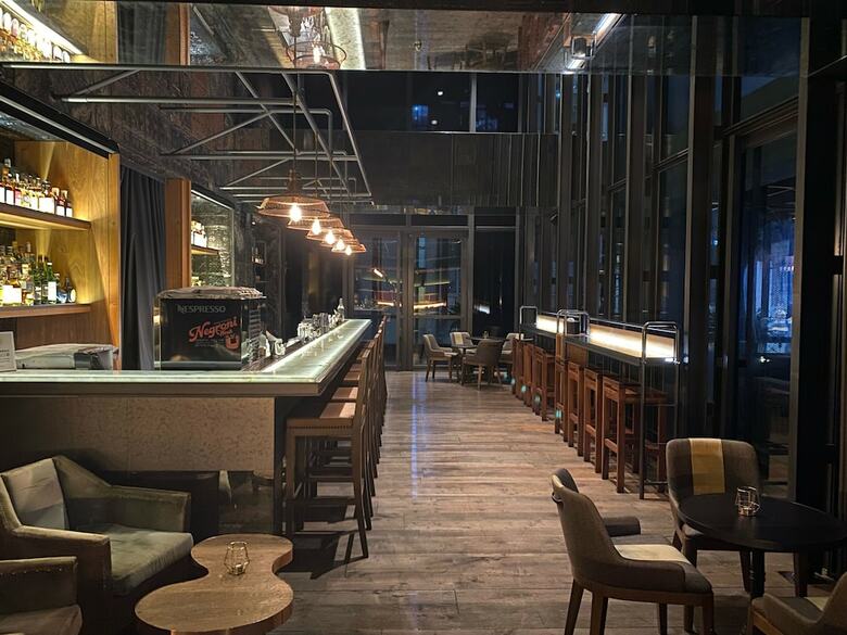 Hotel Proverbs Taipei
