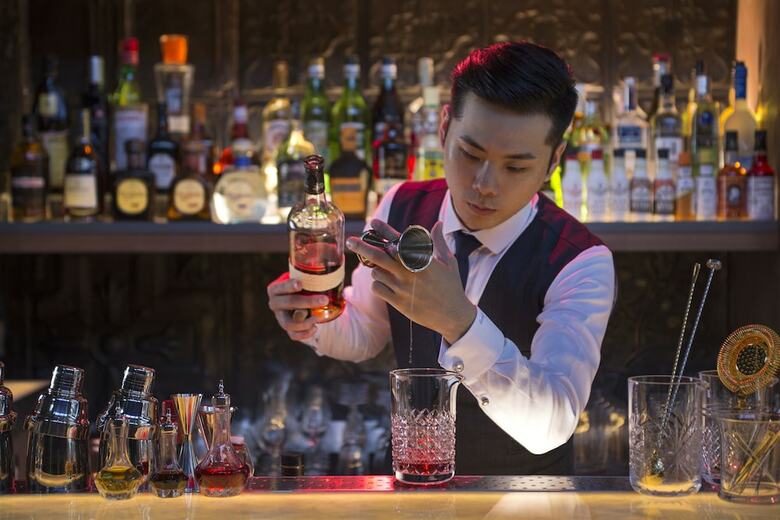 Hotel Proverbs Taipei