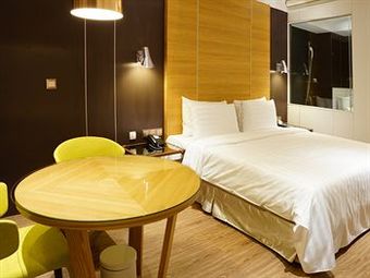 Hotel Relax II