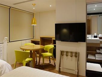 Hotel Relax II