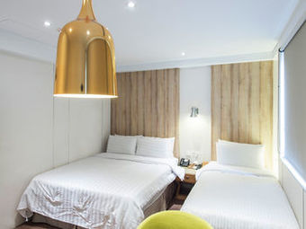 Hotel Relax II