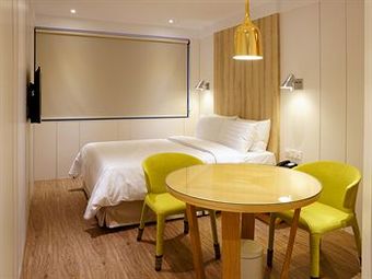 Hotel Relax II