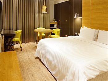 Hotel Relax II