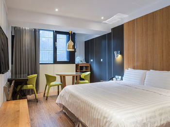 Hotel Relax II