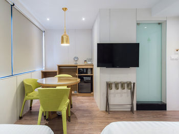 Hotel Relax II