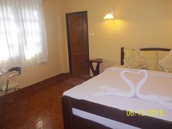 Apartamento Rin Beach Resort