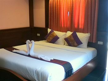 Apartamento Rin Beach Resort