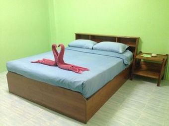 Apartamento Rin Beach Resort