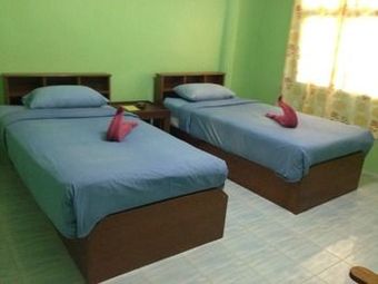 Apartamento Rin Beach Resort