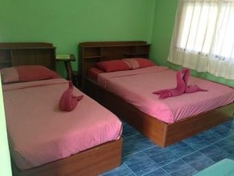 Apartamento Rin Beach Resort