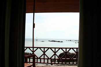 Apartamento Rin Beach Resort