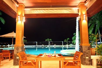 Apartamento Rin Beach Resort