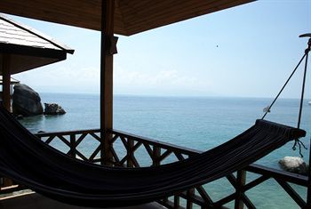 Apartamento Rin Beach Resort