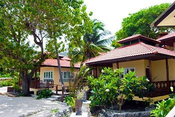 Apartamento Rin Beach Resort