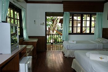 Apartamento Rin Beach Resort