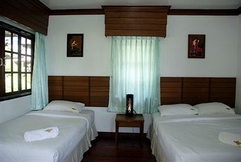 Apartamento Rin Beach Resort