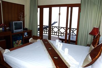 Apartamento Rin Beach Resort