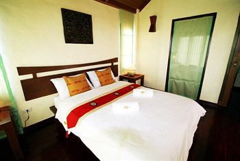 Apartamento Rin Beach Resort