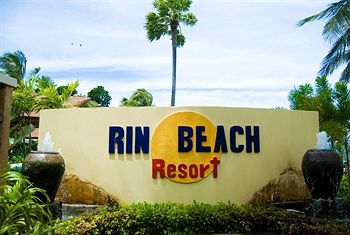 Apartamento Rin Beach Resort