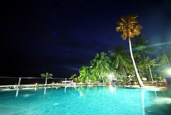 Apartamento Rin Beach Resort