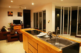The Place Villas