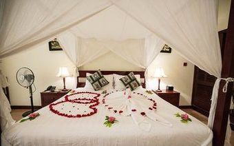 Apartamento Cham Villas Boutique Luxury Resort