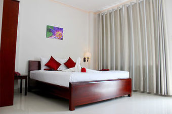 1001 Hotel