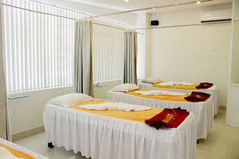 1001 Hotel