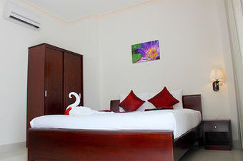 1001 Hotel