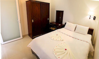 1001 Hotel