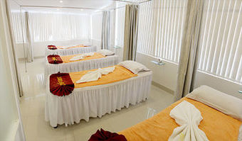 1001 Hotel