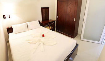1001 Hotel