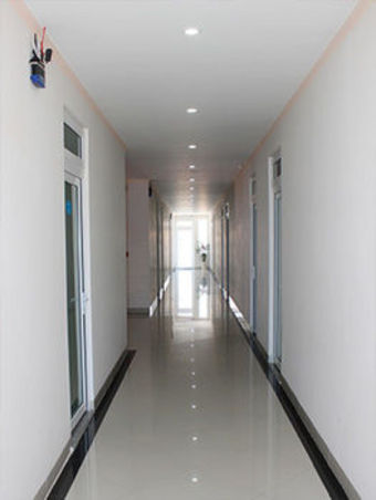 1001 Hotel