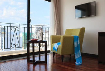 Legendsea Hotel