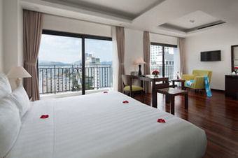Legendsea Hotel