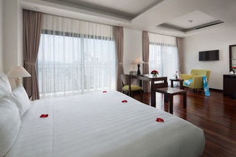 Legendsea Hotel