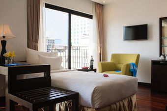 Legendsea Hotel
