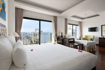 Legendsea Hotel