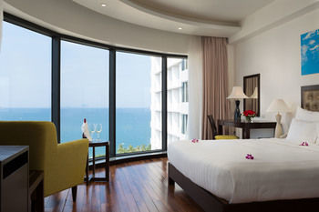 Legendsea Hotel
