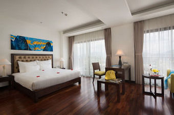 Legendsea Hotel