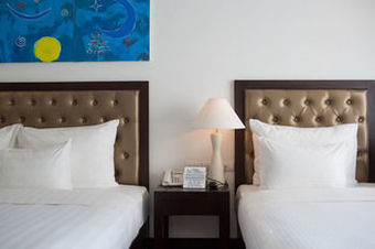 Legendsea Hotel