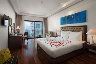 Legendsea Hotel