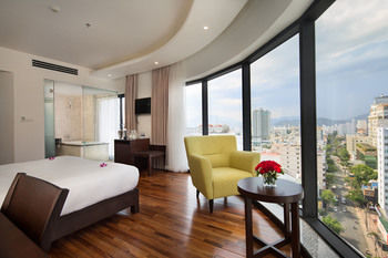 Legendsea Hotel