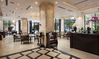 Legendsea Hotel