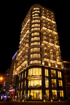 Legendsea Hotel