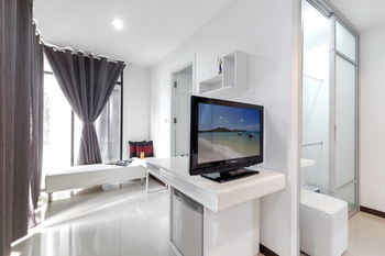 Hotel The Regent Resort Phuket