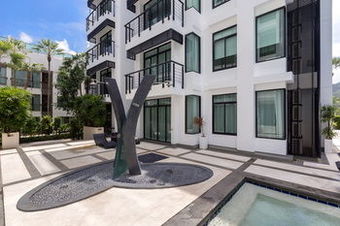 Hotel The Regent Resort Phuket