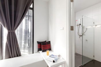 Hotel The Regent Resort Phuket