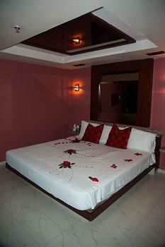 Hotel Aladdin Caracas